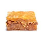 Almond Baklava Bites