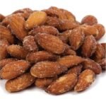Smoked Spicy Almonds - Image 2