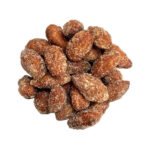 Smoked Spicy Almonds Smoked Almonds