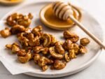 Caramelised Honey Cashews - Image 2