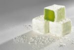 Coconut Mint Turkish Delight - Image 2