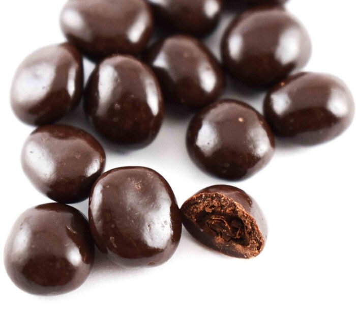 Dark Chocolate Coated Coffee Beans - Image 2
