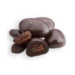Dark Chocolate Coated Raisins