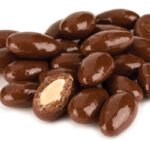 Milk Chocolate Coated Almonds - Image 2