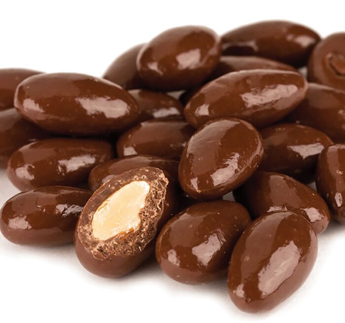 Milk Chocolate Coated Almonds - Image 2