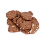 Milk Chocolate Coated Banana Chips