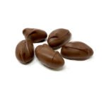Milk Chocolate Coated Brazil Nuts