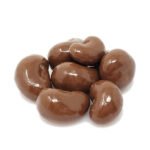 Milk Chocolate Coated Cashew Nuts