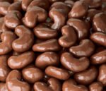 Milk Chocolate Coated Cashew Nuts - Image 2