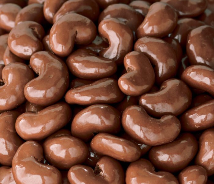 Milk Chocolate Coated Cashew Nuts - Image 2