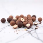Milk Chocolate Coated Hazelnuts - Image 2