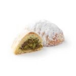 Pistachio Maamoul Powder Sugar