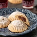 Maamoul Sesame Seed And Date - Image 2