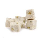 Coconut Sultan Turkish Delight