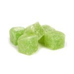 Apple Turkish Delight