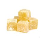 Lemon Turkish Delight