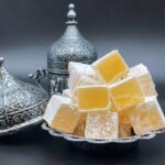 Lemon Turkish Delight - Image 2