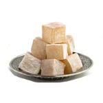 Natural Vanilla Turkish Delight - Image 2