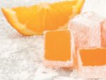 Orange Turkish Delight - Image 2