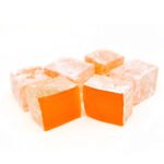 Orange Turkish Delight