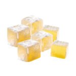 Natural Vanilla Turkish Delight