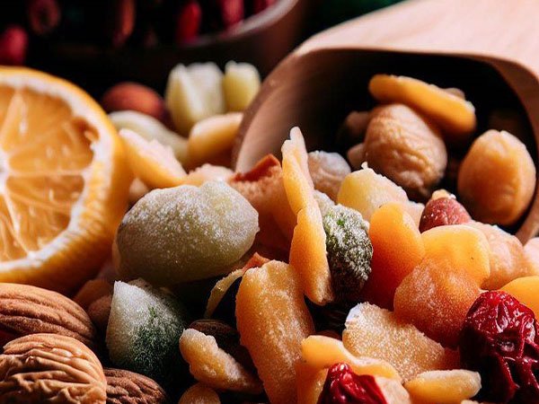 Delivery Information