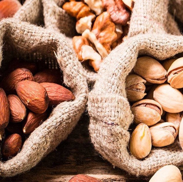 International Delivery Fees