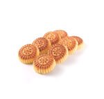 Maamoul Dates Selection