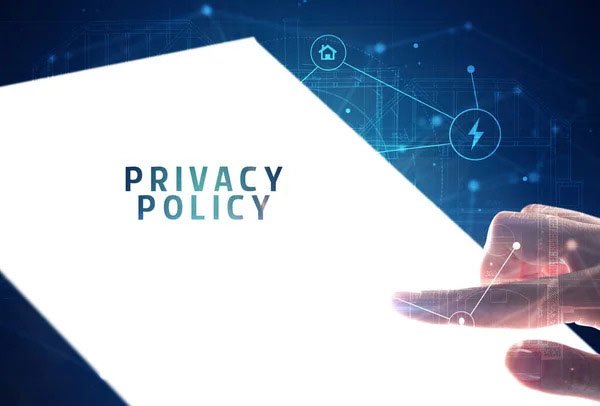 Privacy Policy