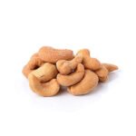 Roasted And Salted Cashews
