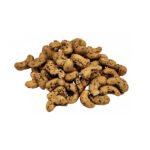 Black Pepper and Sea Salt Cashews