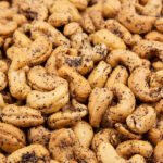 Black Pepper And Sea Salt Cashews - Image 2