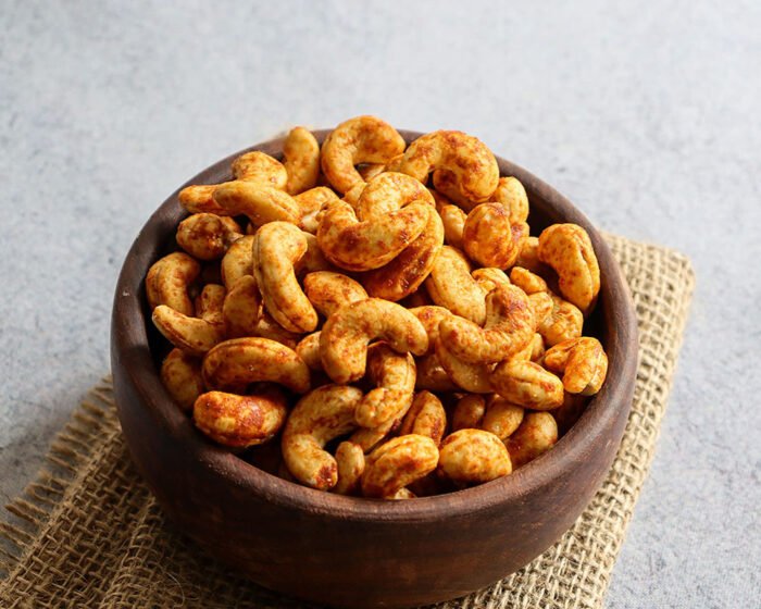 Smoked Cashews - Image 2
