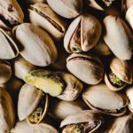 Roasted Salted Pistachios (With Shell) - Image 2