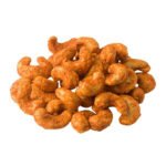 chilli cashews Spicy Cashews