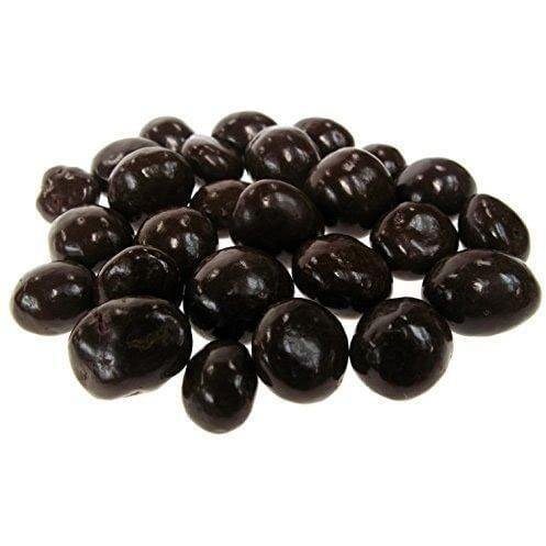 Dark Chocolate Coated Ginger1