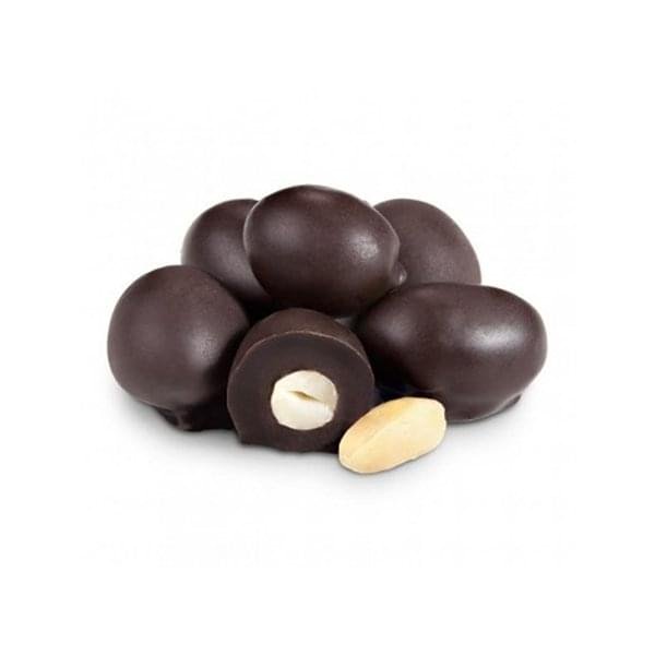 Dark Chocolate Coated Peanuts Dark Chocolate Coated Peanuts