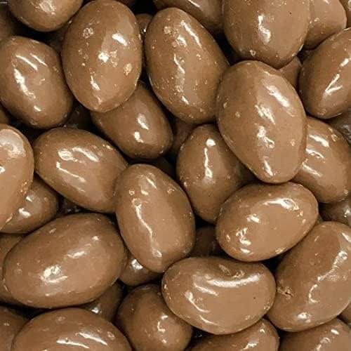 Milk Chocolate Coated Brazil Nuts1
