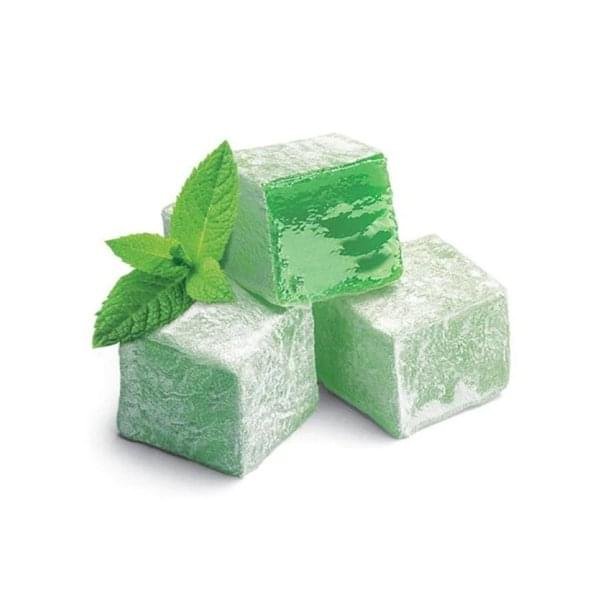 Mint Turkish Delight