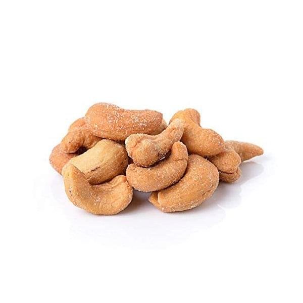 Cashews Kernels Roasted & Salted1 Roasted And Salted Cashews