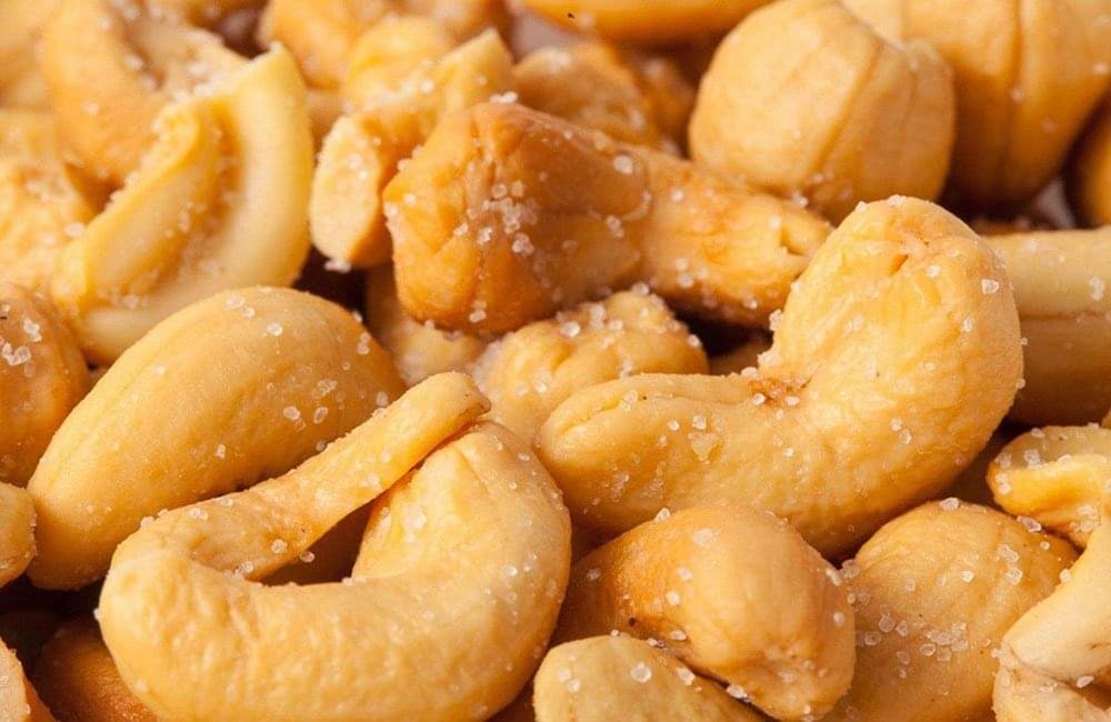 Cashews Kernels Roasted Salted2