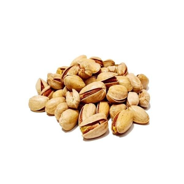 roasted salted pistachio with shell